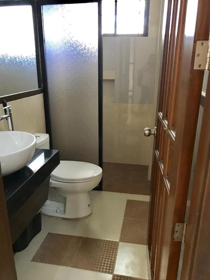 Sajo Plaza & Residences ايلويلو المظهر الخارجي الصورة