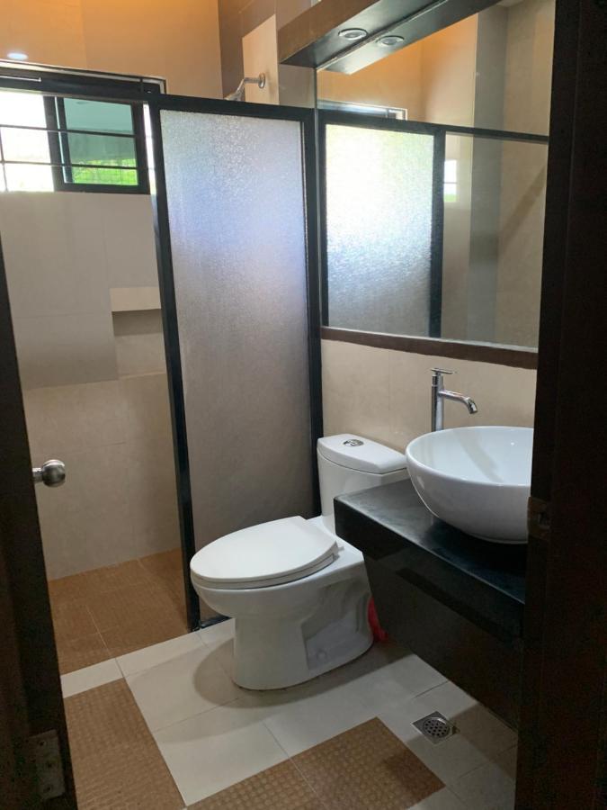 Sajo Plaza & Residences ايلويلو المظهر الخارجي الصورة