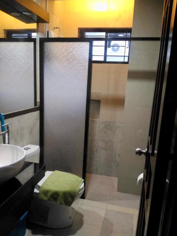 Sajo Plaza & Residences ايلويلو المظهر الخارجي الصورة