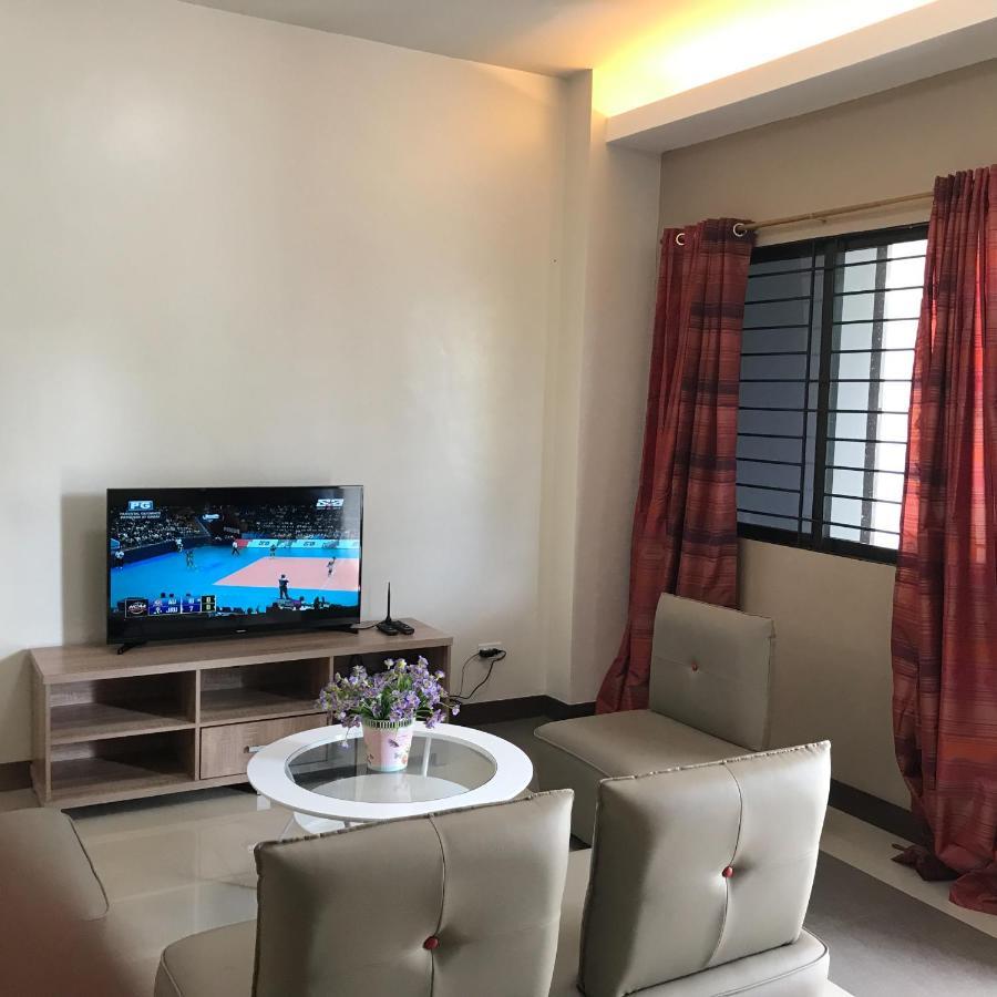 Sajo Plaza & Residences ايلويلو المظهر الخارجي الصورة